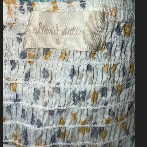 Altar'd State Dress size small - Picture 6 of 7